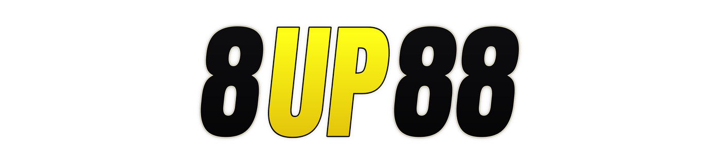 8up88 লোগো